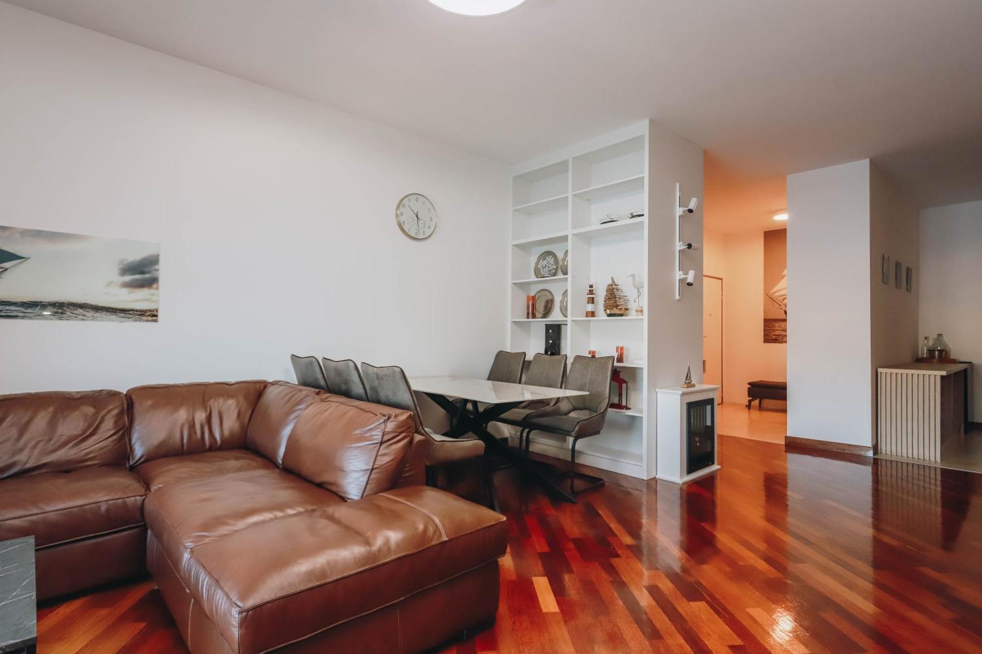 Apartment Near Ponta Nova Of Rafailovici Bečići エクステリア 写真