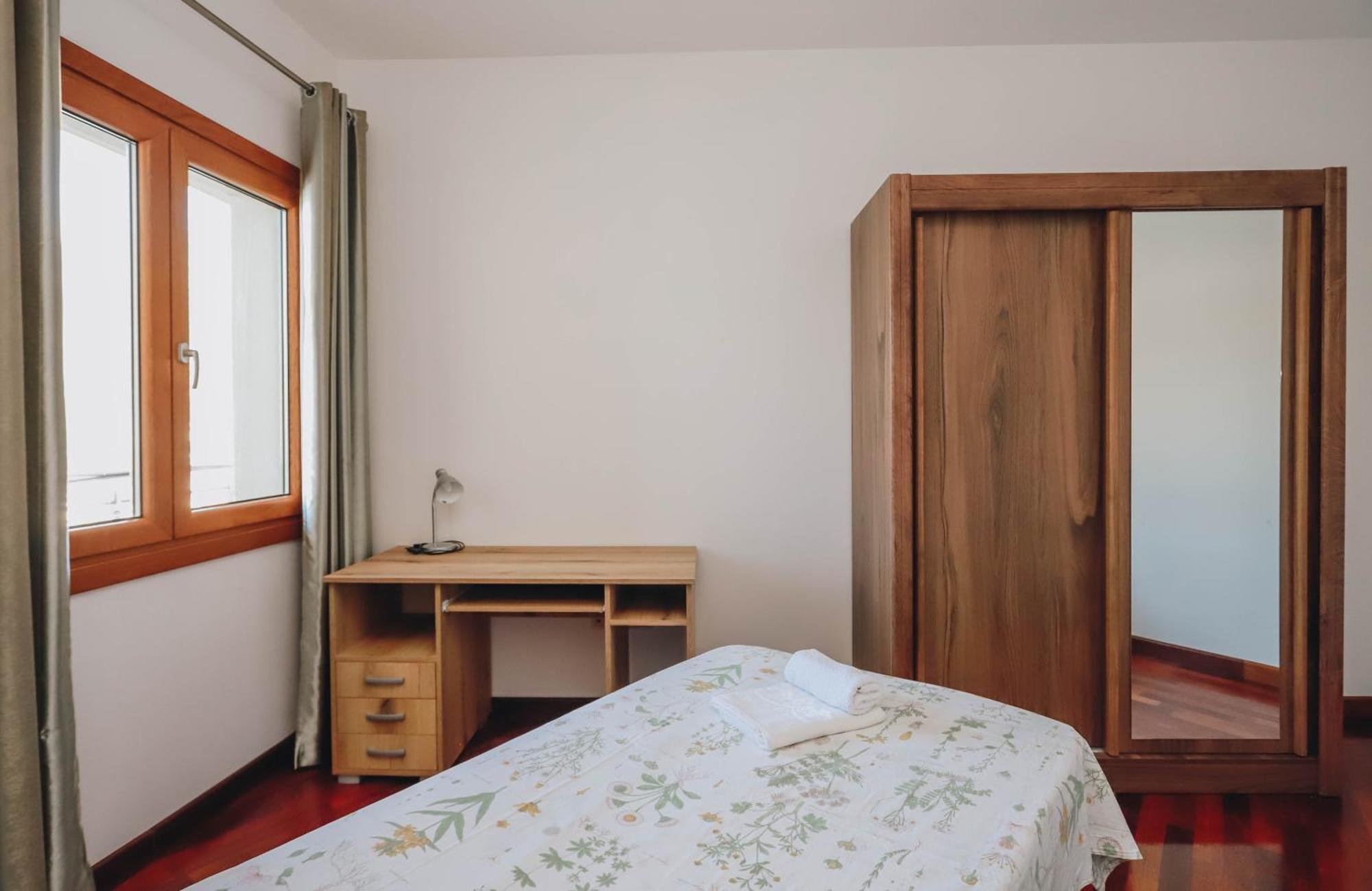 Apartment Near Ponta Nova Of Rafailovici Bečići エクステリア 写真